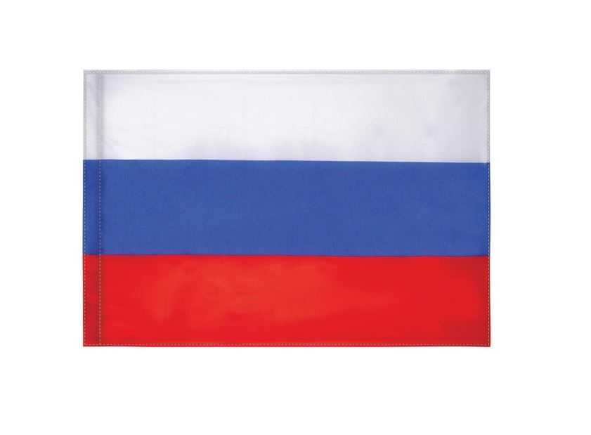 Флаг РФ 90*135см STAFF повышенная прочность, влагозащита, флажная сетка (550227)(1/20)