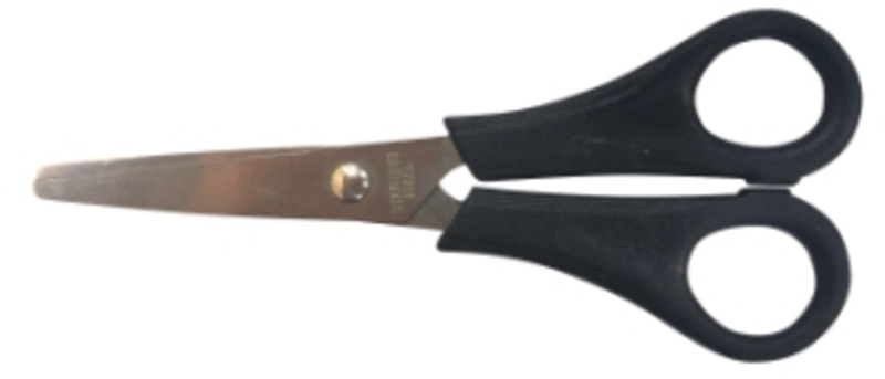Ножницы 13,5см DOLCE COSTO (D00156)(1/20/200)